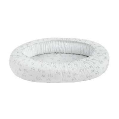 Cuna Nido Merlo 55x90x15cm Crudo Cambrass Cuna Nido Merlo 55x90x15cm Crudo Cambrass