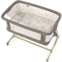 Jane Minicuna Colecho Babyside T58 Glitter Jané Jane Minicuna Colecho Babyside T58 Glitter Jané