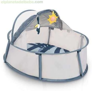 BABYMOOV TIENDA LITTLE BABYNI TROPICAL BABYMOOV BABYMOOV TIENDA LITTLE BABYNI TROPICAL BABYMOOV