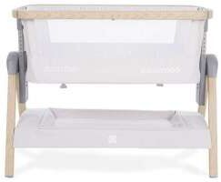 KIKKABOO Minicuna colecho Kikka Boo NANNA aluminio con 7 alturas KIKKABOO Minicuna colecho Kikka Boo NANNA aluminio con 7 alturas