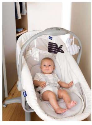 Chicco BABY HUG 4 en 1 MINICUNA MULTIFUNCIÓN CHICCO  AIR Chicco BABY HUG 4 en 1 MINICUNA MULTIFUNCIÓN CHICCO  AIR