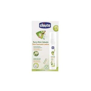 ANTIMOSQUITOS BARRA DE ALIVIO CALMANTE 10 ML. CHICCO