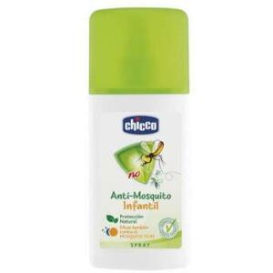 ANTIMOSQUITOS SPRAY CHICCO 100 ML