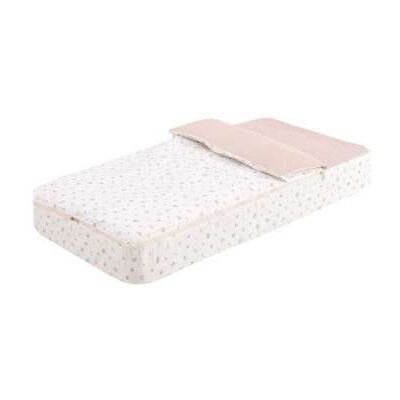 Saco de Cuna I/V Calma Rosa 60x120x3cm Cambrass Saco de Cuna I/V Calma Rosa 60x120x3cm Cambrass