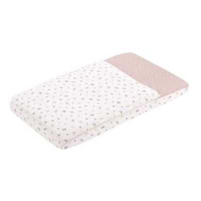 Saco de Minicuna I/V Calma Rosa 49.5x83.5x2cm Cambrass Saco de Minicuna I/V Calma Rosa 49.5x83.5x2cm Cambrass