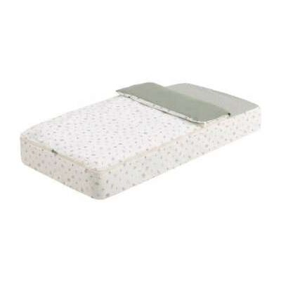 Saco de Cuna I/V Calma Verde 60x120x3cm Cambrass Saco de Cuna I/V Calma Verde 60x120x3cm Cambrass