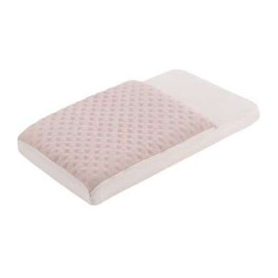 Saco de Minicuna I/V Tender Blush 49.5x83.5x2cm Cambrass Saco de Minicuna I/V Tender Blush 49.5x83.5x2cm Cambrass
