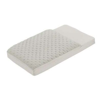 Saco de Minicuna I/V Tender Mint 49.5x83.5x2cm Cambrass Saco de Minicuna I/V Tender Mint 49.5x83.5x2cm Cambrass