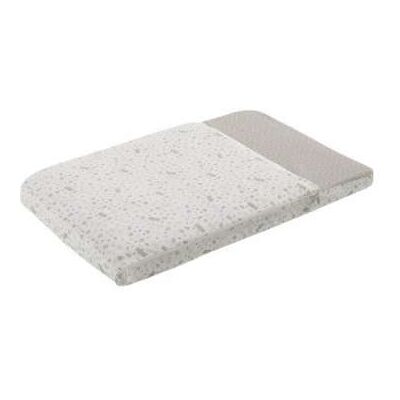 Saco de Minicuna I/V Abete Beige 49.5x83.5x2cm Cambrass Saco de Minicuna I/V Abete Beige 49.5x83.5x2cm Cambrass
