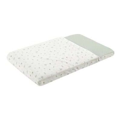 Saco de Minicuna I/V Ardi Verde 49.5x83.5x2cm Cambrass Saco de Minicuna I/V Ardi Verde 49.5x83.5x2cm Cambrass