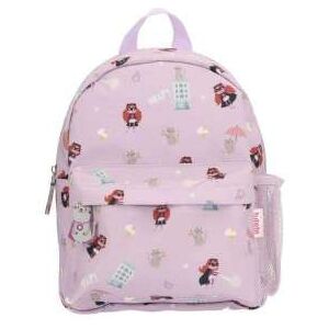 TUTETE Mochila Infantil Fantastic Girl Tu Tete