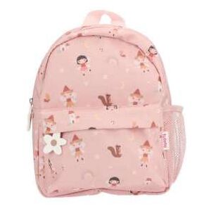 TUTETE Mochila Infantil Will Fairies Tu Tete