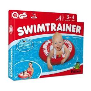 Flotador Swimtrainer Rojo 0-4 años