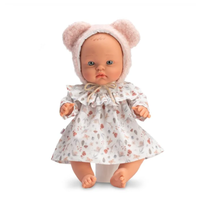 Asi - Alex - Muñeca para bebé - Baby Doll Asi - Alex - Muñeca para bebé - Baby Doll