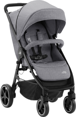 ROMËR SILLA PASEO B AGILE M BRITAX ROMER ROMËR SILLA PASEO B AGILE M BRITAX ROMER