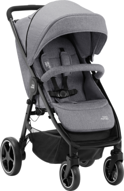 ROMËR SILLA PASEO B AGILE M BRITAX ROMER