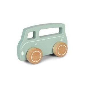 CAMIONETA MENTA LITTLE DUTCH