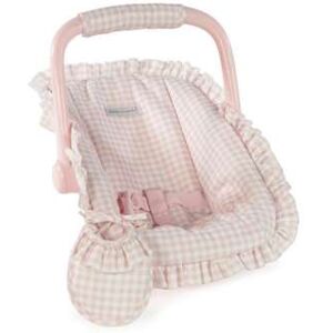 La Nina MAXI COSI TOM VICHY ROSA 75636