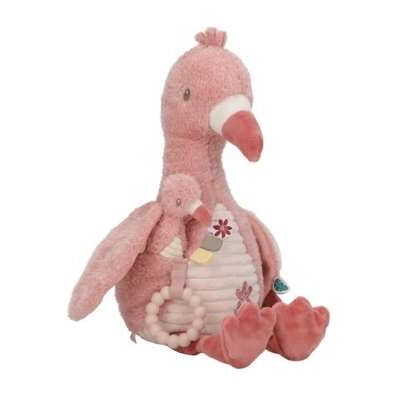 FLAMENCO DE ACTIVIDADES SAFARI FRIENDS LD8318 LITTLE DUTCH FLAMENCO DE ACTIVIDADES SAFARI FRIENDS LD8318 LITTLE DUTCH