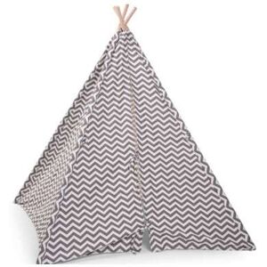 TIPI INDIO ZIG ZAG de CHILDHOME