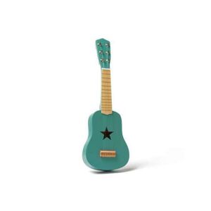 GUITARRA  VERDE  JUGUETE KIDS CONCEPT