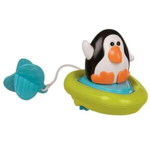 Juguetes De Baño Sassy Pingüino y Pelicano