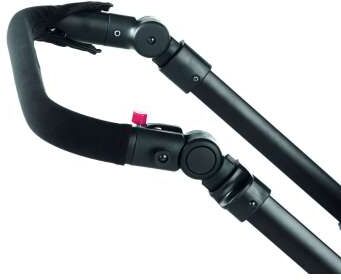 Jane FUNDA DE MANILLAR CERRADO PARA SILLA DE PASEO JANÉ Jane FUNDA DE MANILLAR CERRADO PARA SILLA DE PASEO JANÉ