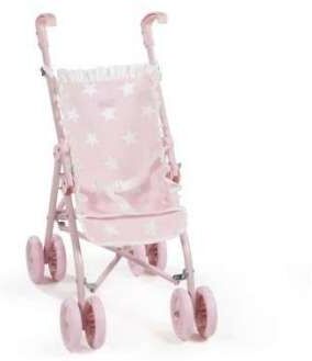 La Nina SILLITA GRANDE CARLOTA ROSA LA NINA 60405 La Nina SILLITA GRANDE CARLOTA ROSA LA NINA 60405