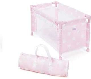 La Nina CUNA DE VIAJE CARLOTA LA NINA 60408 La Nina CUNA DE VIAJE CARLOTA LA NINA 60408