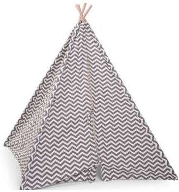 CHILDHOME TIPI INDIO ZIG ZAG de CHILDHOME CHILDHOME TIPI INDIO ZIG ZAG de CHILDHOME