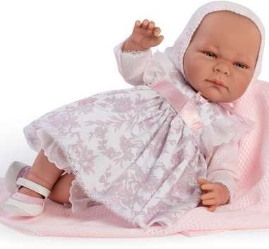 ASI VIL, S.L. MENCIA SERIE LIMITADA MUÑECAS ASI ASI VIL, S.L. MENCIA SERIE LIMITADA MUÑECAS ASI