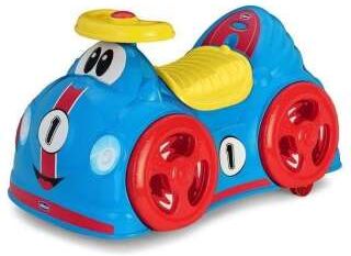 Chicco CORREPASILLO ALL AROUND AZUL 360 CHICCO Chicco CORREPASILLO ALL AROUND AZUL 360 CHICCO