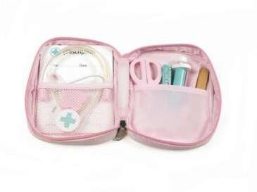 La Nina Estuche Medico de madera La Nina 62031 La Nina Estuche Medico de madera La Nina 62031