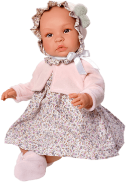 ASI VIL, S.L. LEO FLORES GRISES CHAQUETA ROSA 183470 ASI VIL, S.L. LEO FLORES GRISES CHAQUETA ROSA 183470