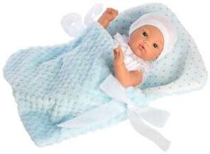 ASI VIL, S.L. KOKE CON NANA CELESTE CON PELO Y PLUMETI 404551 ASÍ ASI VIL, S.L. KOKE CON NANA CELESTE CON PELO Y PLUMETI 404551 ASÍ