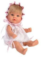 ASI VIL, S.L. BOMBONCÍN CON VESTIDO DE ORGANZA BLANCO Y ROSA 113870 MUÑECAS ASÍ ASI VIL, S.L. BOMBONCÍN CON VESTIDO DE ORGANZA BLANCO Y ROSA 113870 MUÑECAS ASÍ