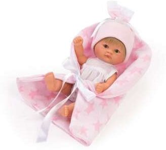 ASI VIL, S.L. BOMBONCÍN CON ARRULLO DE ESTRELLAS ROSA 115050 MUÑECAS ASÍ ASI VIL, S.L. BOMBONCÍN CON ARRULLO DE ESTRELLAS ROSA 115050 MUÑECAS ASÍ