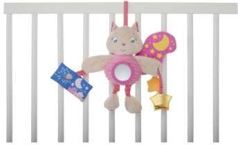 Chicco Ardilla Magica de Cuna de Chicco Chicco Ardilla Magica de Cuna de Chicco
