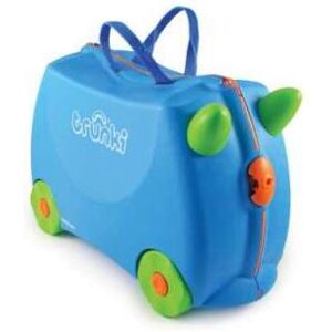 Maleta Trunki