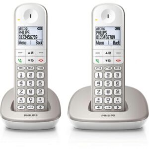 Philips XL4902S/34 - Telefono Sobremesa