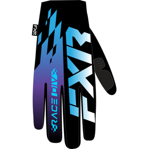 FXR Guantes de Cross  Pro-Fit Lite XLT