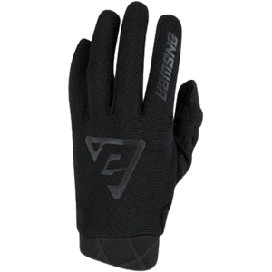 Answer Racing Guantes de Cross Niño Answer Peak Negro