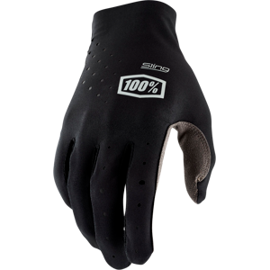 100% Guantes de Cross  Sling Negros