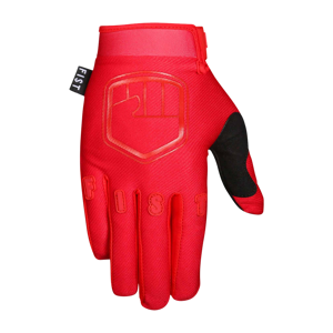 Fist Guantes de Cross para Niño  Stocker Rojos