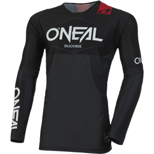 O'Neal Camiseta de Cross Niño  MAYHEM HEXX V.23 Negro-Gris