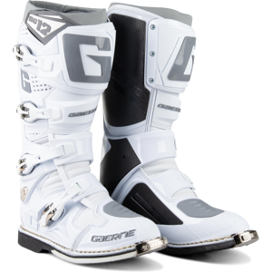 Gaerne Botas de Cross  SG-12 Blancas