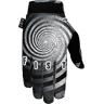 Fist Guantes de Cross  Strapped Spiraling