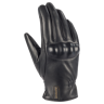 Bering Guantes de Moto Mujer  Zack Negros