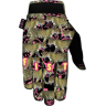 Fist Guantes de Cross  Strapped Jaguar