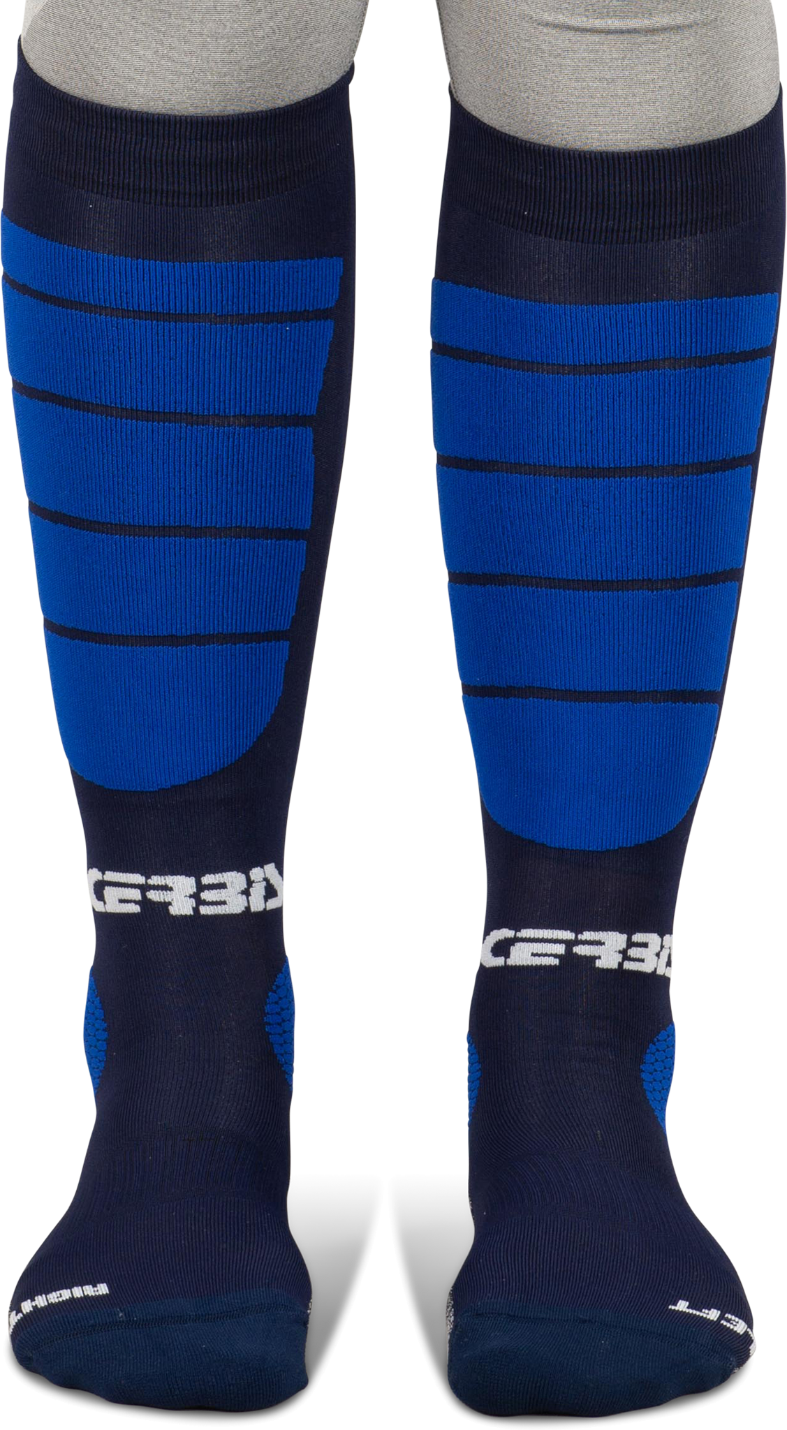 Acerbis Calcetines  Impact MX Azules